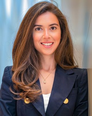 Photo of Yvonne Bachoura, MA, RPsych, Psychologist
