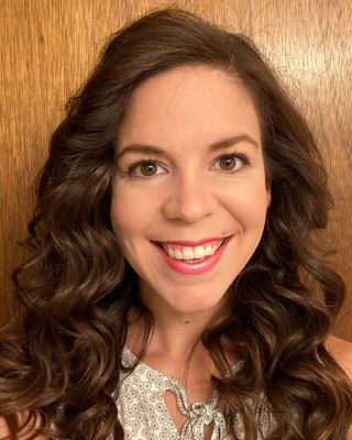 Photo of Rebekah Feigh, Licensed Social Worker, MSW, LSW