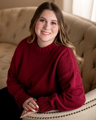 Photo of Jessica Link, Pre-Licensed Professional, LMSW, CSW-i