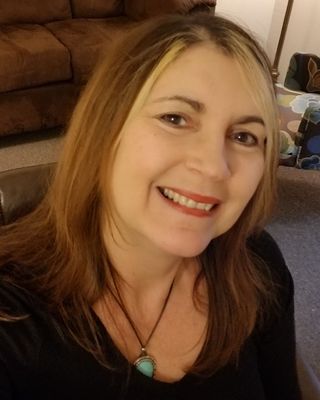 Photo of Bridgitte Renae Hammaker, Clinical Social Work/Therapist, LCSW-C