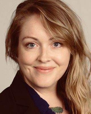 Photo of Caty Harris, Clinical Social Work/Therapist, LCSW