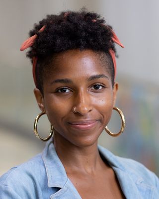 Photo of Sabriya Dillard, Clinical Social Work/Therapist in 10004, NY