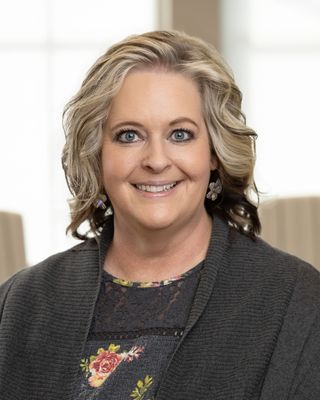 Photo of Mindi Haddock, Clinical Social Work/Therapist, LCSW
