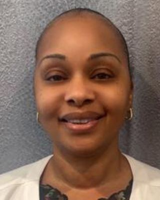Photo of Marsha Morris, Psychiatric Nurse Practitioner, PMHNP