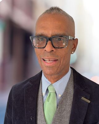 Photo of Devery C Landrum, Clinical Social Work/Therapist, LCSW