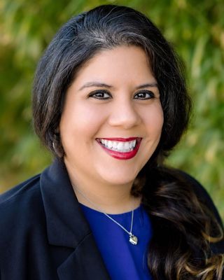Photo of Christina R. Landeros, Clinical Social Work/Therapist, LCSW-S
