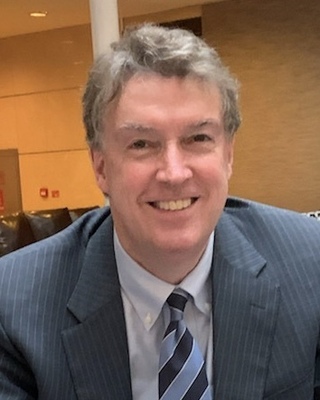 Photo of Dr. Brian S. Canfield, LMFT, Marriage & Family Therapist in Bossier City, LA