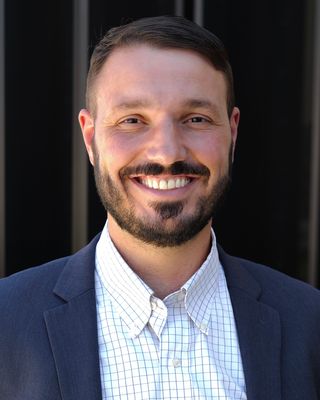 Photo of Donovan Kelly, Pre-Licensed Professional