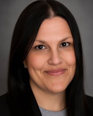 Photo of Erin J Hooper, Counselor, LPC-A