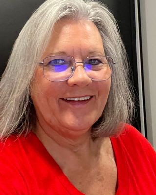 Photo of Yvonne Heim, Licensed Professional Counselor, LPC