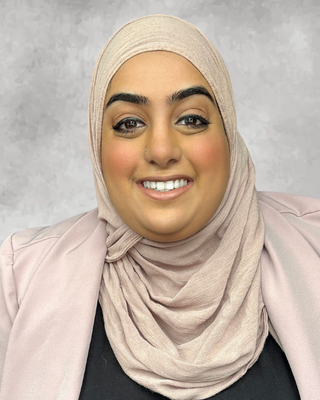 Photo of Saamiya Gill At Nassau Psychology Pc, Pre-Licensed Professional, LMSW
