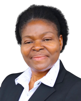 Photo of Elizabeth Onyejekwe, Psychiatric Nurse Practitioner, PMHNP