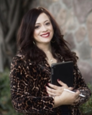 Photo of Gema Diaz, Marriage & Family Therapist, LMFT