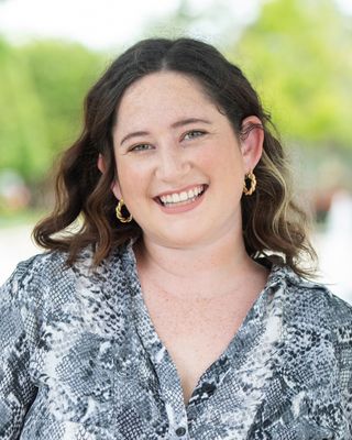 Photo of Marissa Siegel, Counselor, MA, LMHC