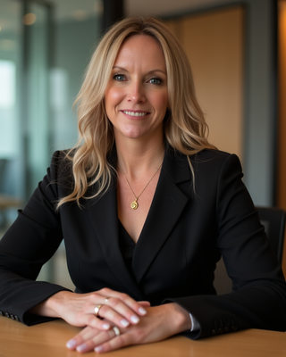 Photo of Teresa Frederick, Psychiatric Nurse Practitioner, APRN, PMHNP