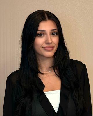 Photo of Melissa Marchese, Registered Psychotherapist (Qualifying), BA, MACP