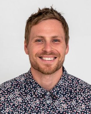 Photo of Peter McCormick Schaub, Psychologist, PsyD, LP