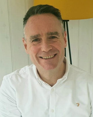 Photo of Jonathan Langridge, Psychotherapist in Dolwyddelan, Wales