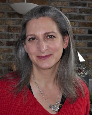 Photo of Mish Cromer, Counsellor in N7, England