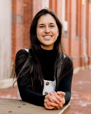 Photo of Nicole Brzozowski, Licensed Professional Counselor, LPC, NCC