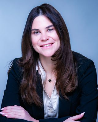 Photo of Kvitoslava Kravchyk, MS, MHC-LP