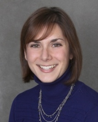 Photo of Rebecca Pennington, Licensed Professional Counselor in Chatham, NJ