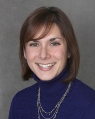 Photo of Rebecca Pennington, Licensed Professional Counselor in Summit, NJ