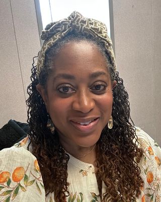 Photo of Tammy Davis Snyder, Licensed Professional Counselor, MEd, MS, MHSP