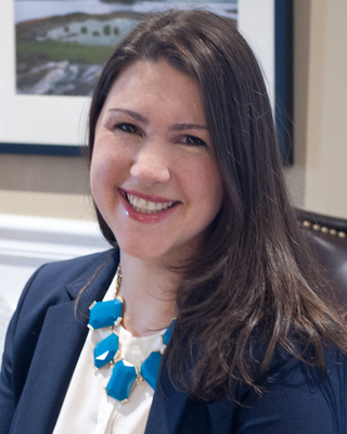 Photo of Megan C. Marsh - Megan C. Marsh, Ph.D., Psychologist, PhD