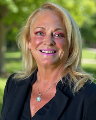 Photo of Woods D. Dixon, Licensed Professional Counselor, MBA, MS, LPC