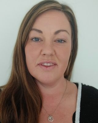 Photo of Sophie Laura Cullen, Psychotherapist, DCounsPsych, Pre-Accredited Member IACP
