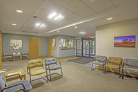 Gallery Photo of Retreat Clinic lobby