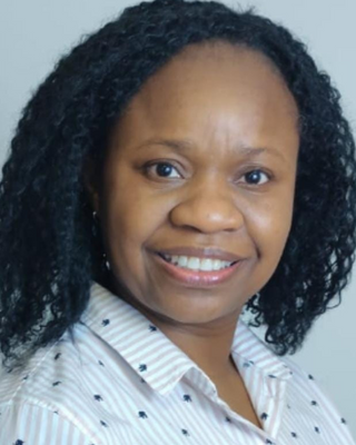 Photo of Nnenna Ezema, Counsellor, MA, APCP