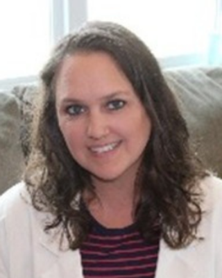 Photo of Jamie Anderson, Licensed Professional Counselor, LPCC-S