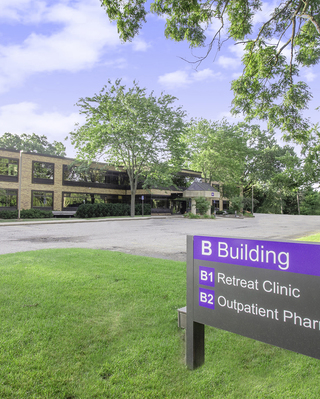 Photo of Pine Rest Retreat Clinic, Treatment Center in 49316, MI
