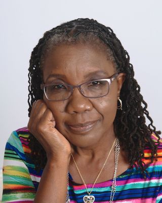 Photo of Edna Mae Sanders, Clinical Social Work/Therapist, MSW, LCSW