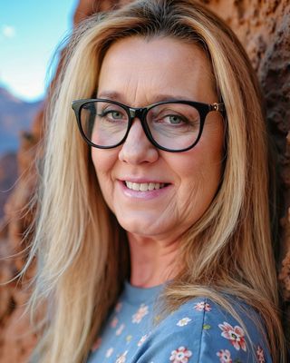 Photo of Rebecca Lee Arterburn - Kentuckiana Behavioral Services LLC , Marriage & Family Therapist, MA-MFT, MA-ABA, EMDR, LMFT