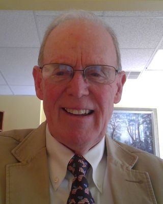 Photo of Maurice Regan, Psychologist, PhD