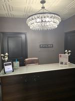 Gallery Photo of PSYCHe front office