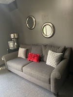 Gallery Photo of One of our therapy rooms