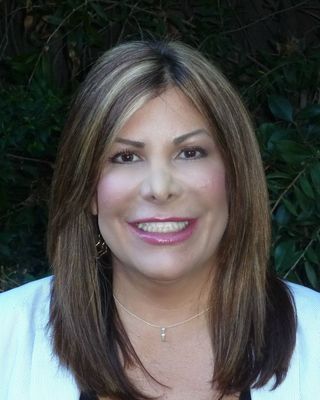 Photo of Franci Smith, Marriage & Family Therapist in Brentwood, CA