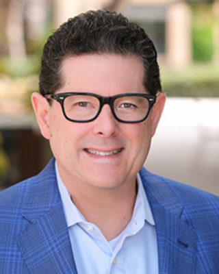 Photo of Michael Linden, Psychologist, Ph.D.