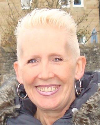 Photo of Sandra Thompson, Counsellor, MBACP