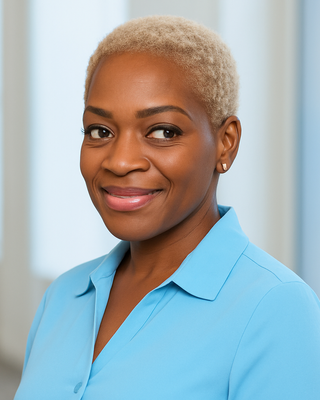 Photo of Deirdre Mubaiwa - Sekai Mubaiwa, Counselor, MS, LGPC