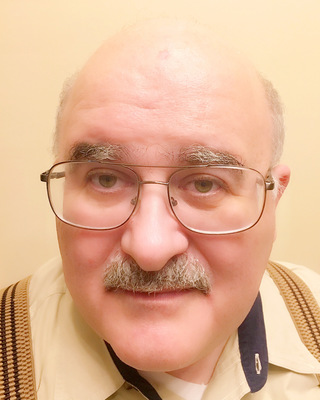 Photo of Alexander Iofin, MD, Psychiatrist