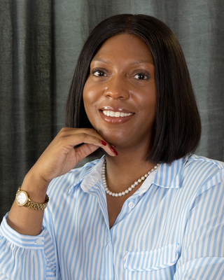 Photo of Tiffany Green, Licensed Clinical Mental Health Counselor, MA, CCTP