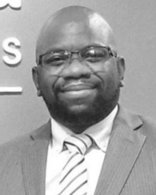 Photo of Adebowale Popoola, Psychiatrist