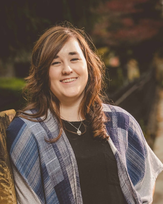 Photo of Ashley Gray, Pre-Licensed Professional, MA, ATR-P