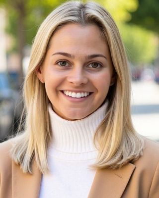Photo of Lexi Muchnick, Clinical Social Work/Therapist, LCSW, PMH-C