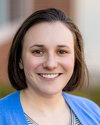 Photo of Danielle Marinucci, Clinical Social Work/Therapist, LCSW